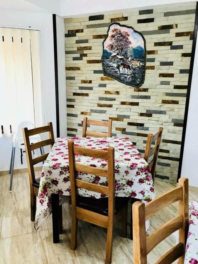 מלון סלניק מולדובה Casa Andra מראה חיצוני תמונה