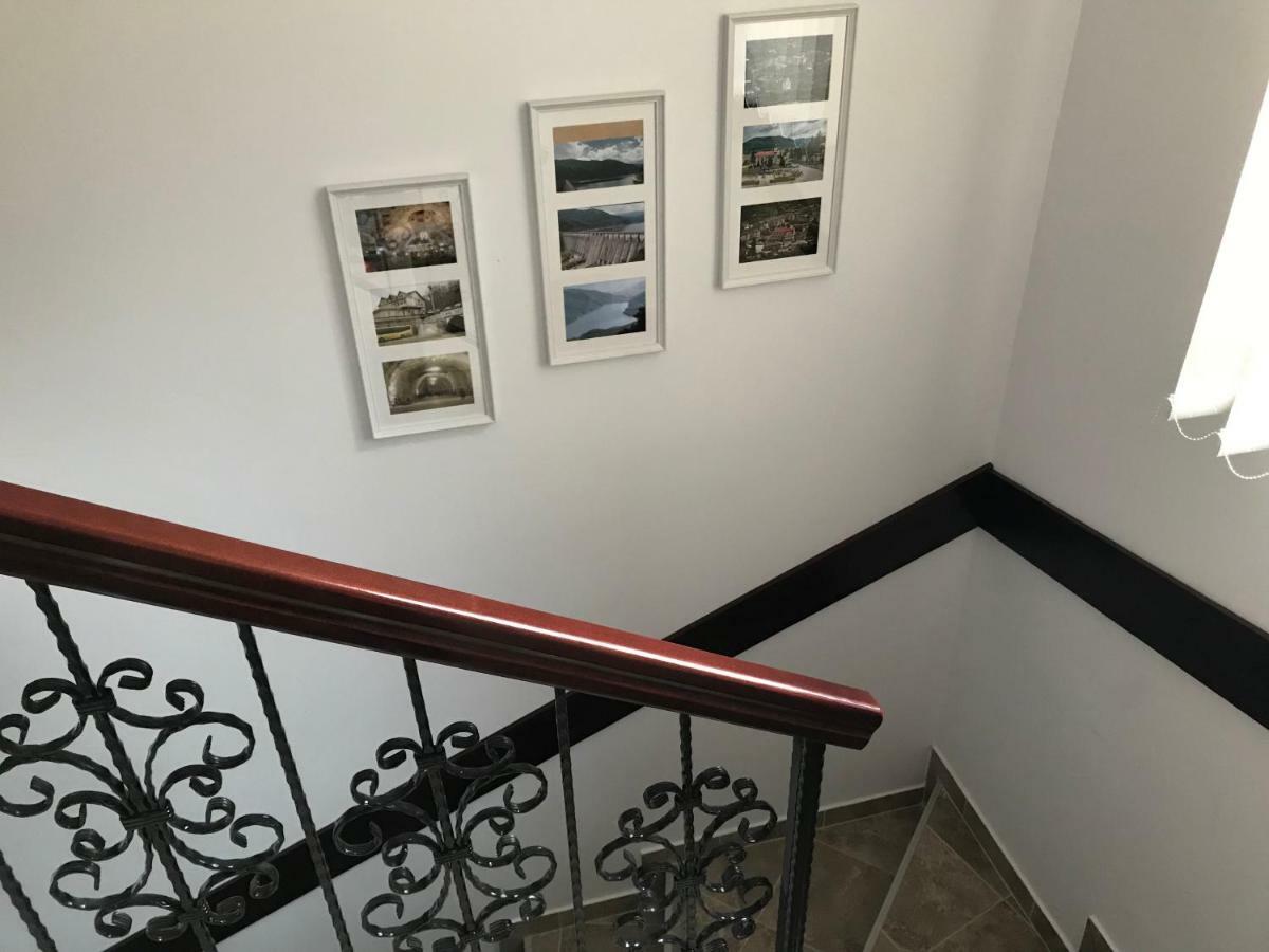 מלון סלניק מולדובה Casa Andra מראה חיצוני תמונה